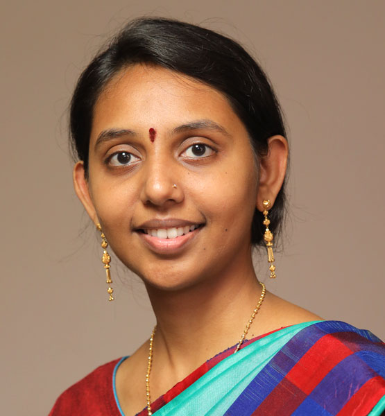 Dr Prathibha M Patel
