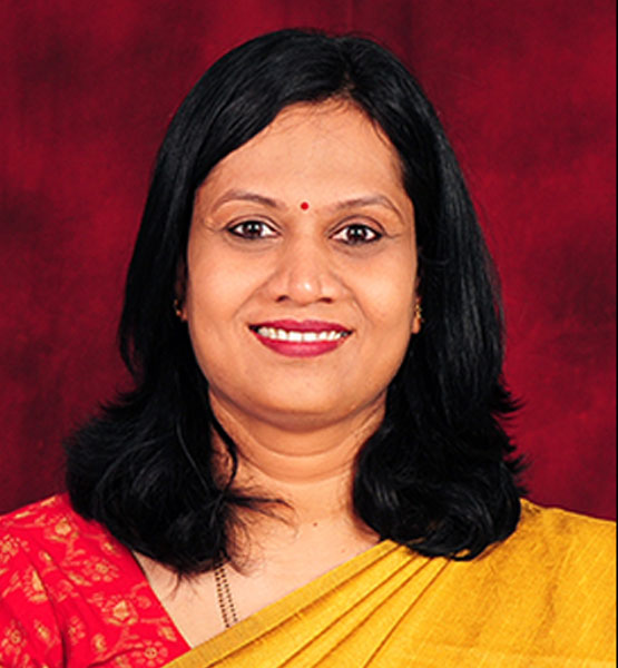 Ms Amruthmala Naren MBA MITK Faculty