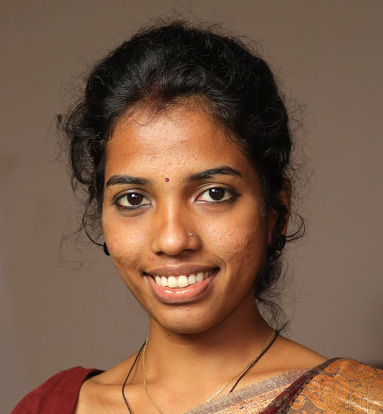 Ms Kavya MIT Kundapura MBA MITK Faculty