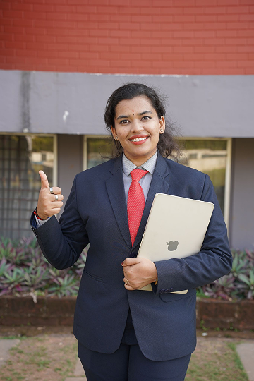 MBA MITK Campus Job Fair