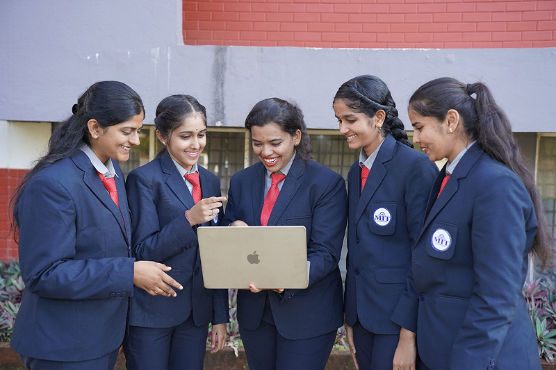 MBA MITK Campus Job Fair