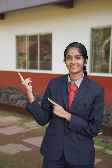 MBA MITK Campus Job Fair