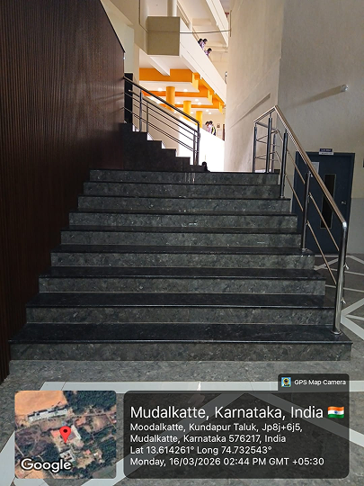 MBA MITK Campus Job Fair