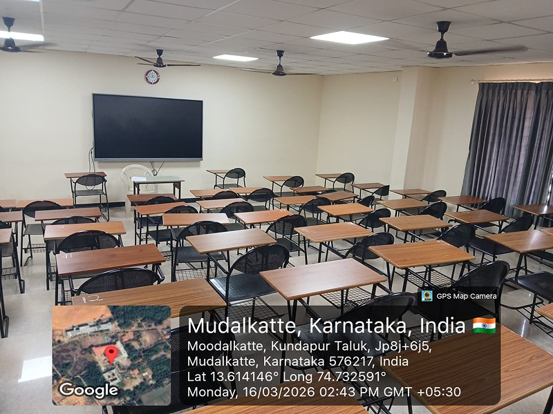 MBA MITK Campus Job Fair